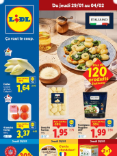  Catalogue Ça vaut le coup. des dernières annonces