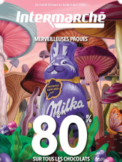 MERVEILLEUSES PÂQUES des dernières annonces