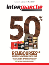  Catalogue Intermarché des dernières annonces