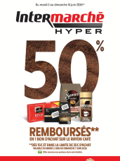  Catalogue Intermarché des dernières annonces