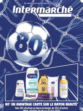  Catalogue Intermarché des dernières annonces