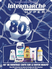  Catalogue Intermarché des dernières annonces