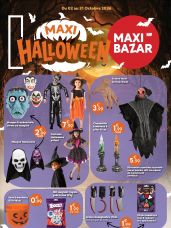 E-CATA HALLOWEEN FR HD des dernières annonces