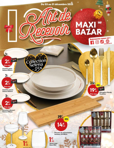 I love Art de Recevoir des dernières annonces