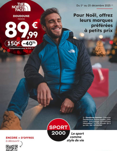 Pour Noël, offrez leurs marques préférées à petits prix des dernières annonces