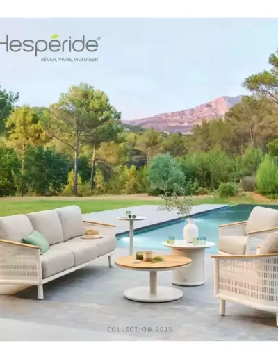 Hespéride 2025 de la boutique Maxi Bazar valable du 05/02/2025 des dernières annonces