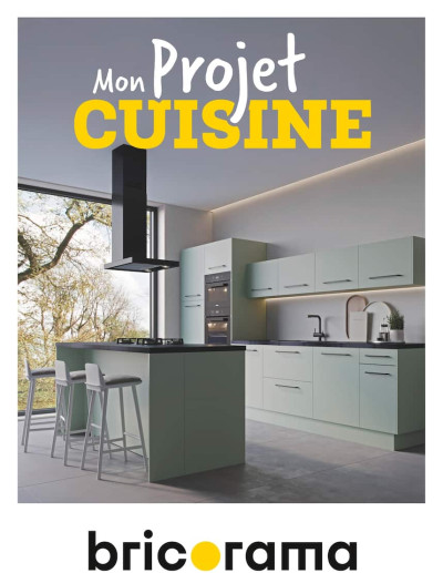 Mon Projet CUISINE des dernières annonces