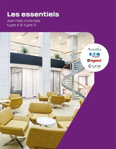 Brochure de la boutique Rexel valable du 05/11/2025 des dernières annonces