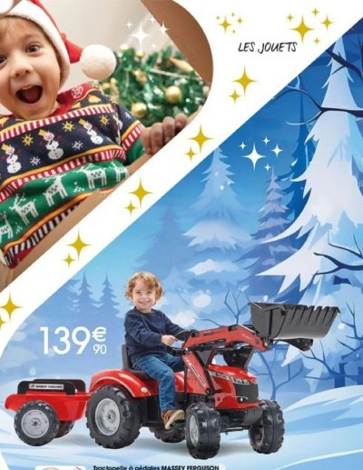  Catalogue Brochure de la boutique Brico PRO valable du 13/11/2025 des dernières annonces