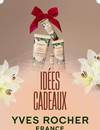  Catalogue Catalogue de la boutique Yves Rocher valable du 06/12/2025 des dernières annonces