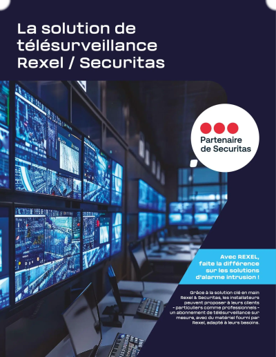 Brochure de la boutique Rexel valable du 01/01/2026 des dernières annonces