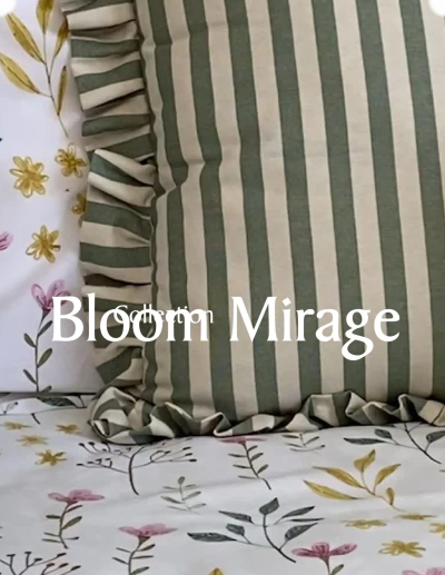 Brochure Bloom Mirage de la boutique B&M valable du 07/01/2026 des dernières annonces
