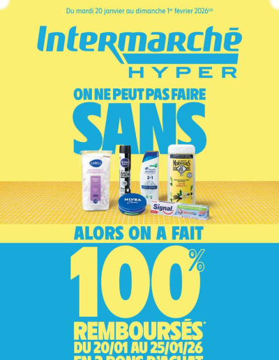 Intermarché