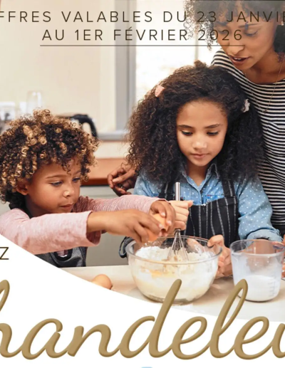 Prospectus de la boutique Costco valable du 23/01/2026 des dernières annonces