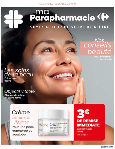 SOYEZ ACTEUR DE VOTRE BIEN-ÊTRE