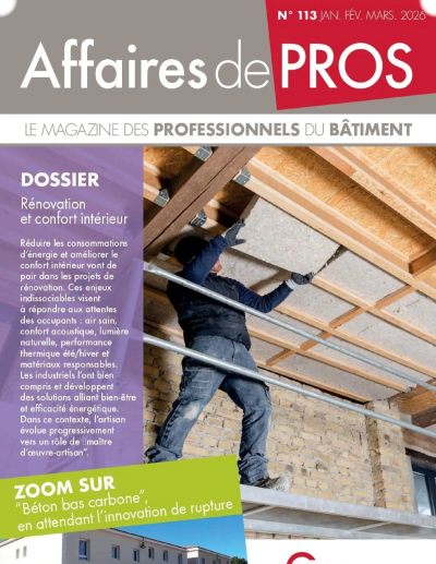  Catalogue Catalogue de la boutique Gedimat valable du 01/01/2026 des dernières annonces