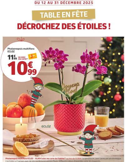 Jardiland des dernières annonces