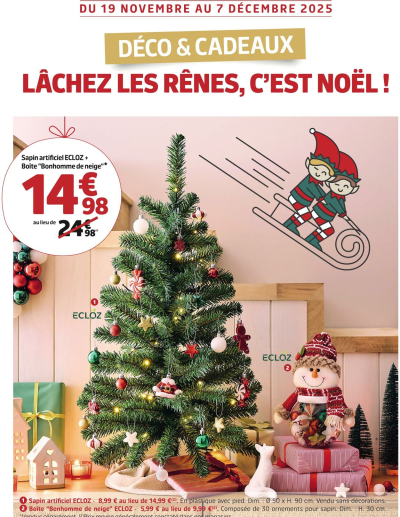 Jardiland des dernières annonces