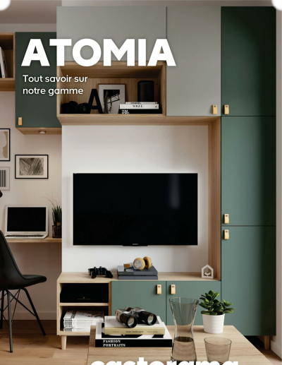 Castorama des dernières annonces