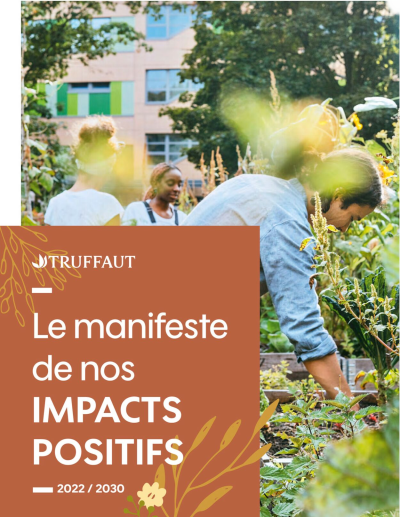 Truffaut des dernières annonces