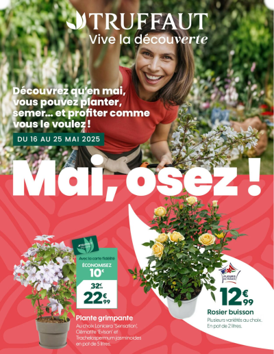 Truffaut des dernières annonces