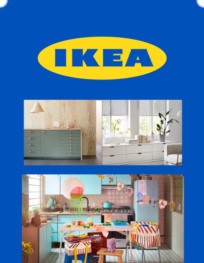 IKEA des dernières annonces