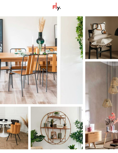  Catalogue Fly des dernières annonces