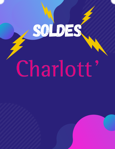 Charlott des dernières annonces