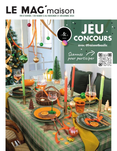 E. Leclerc des dernières annonces