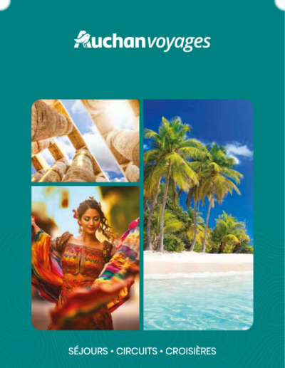 Auchan des dernières annonces