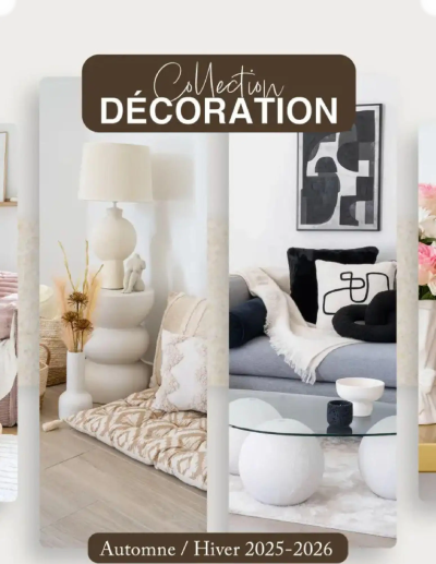 Brochure de la boutique B&M valable du 01/11/2025 des dernières annonces