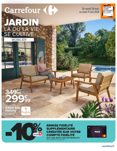 JARDIN LÀ OÙ LA VIE SE CULTIVE