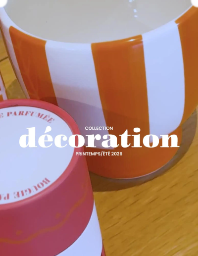 B&M - décoration printemps/été 2026 de la boutique B&M valable du 11/03/2026 des dernières annonces