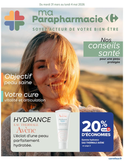 SOYEZ ACTEUR DE VOTRE BIEN-ÊTRE