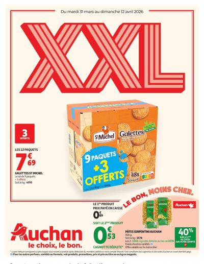 XXL