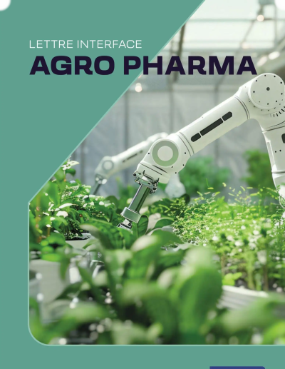  Catalogue Rexel - Brochure agro pharma de la boutique Rexel valable du 16/04/2026 des dernières annonces