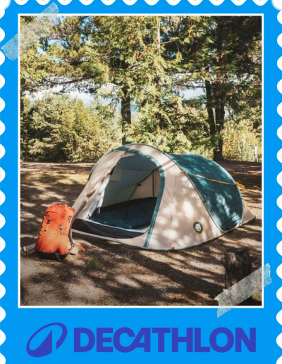Decathlon catalogue de la boutique Decathlon valable du 01/04/2026 des dernières annonces