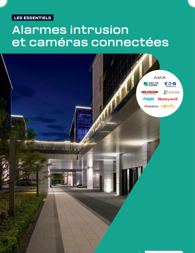 Rexel - Brochure les essentiels de la boutique Rexel valable du 15/04/2026 des dernières annonces