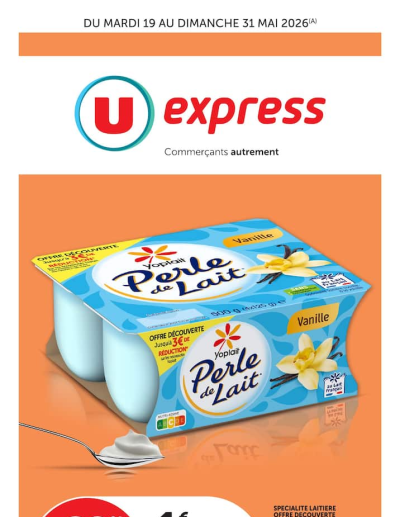 U Express