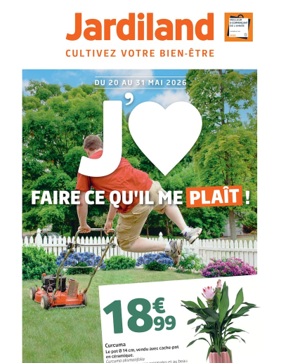 J'AIME FAIRE CE QU'IL ME PLAÎT