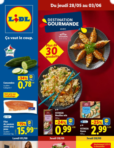 Lidl