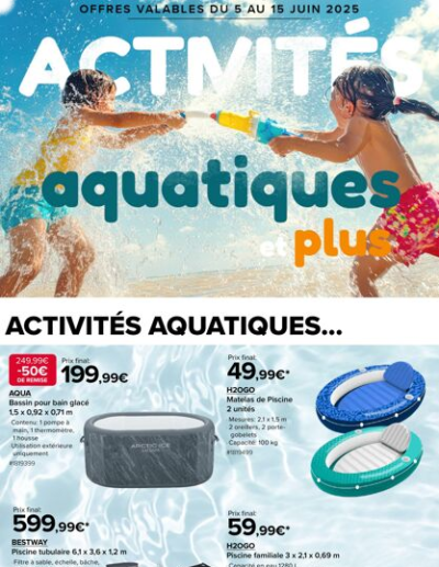 Costco des dernières annonces