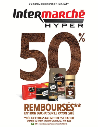 Intermarché