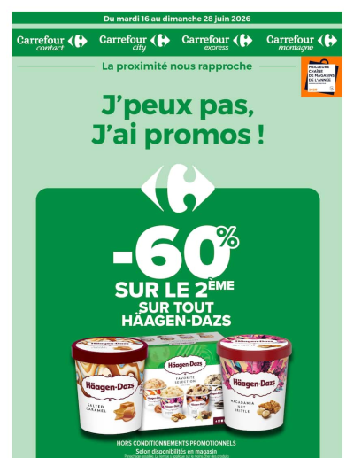 J’peux pas, J’ai promos !