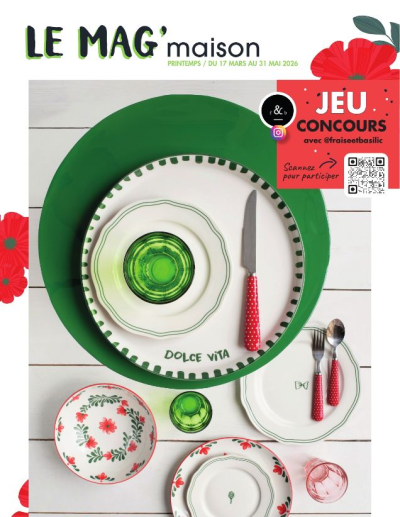 E. Leclerc des dernières annonces