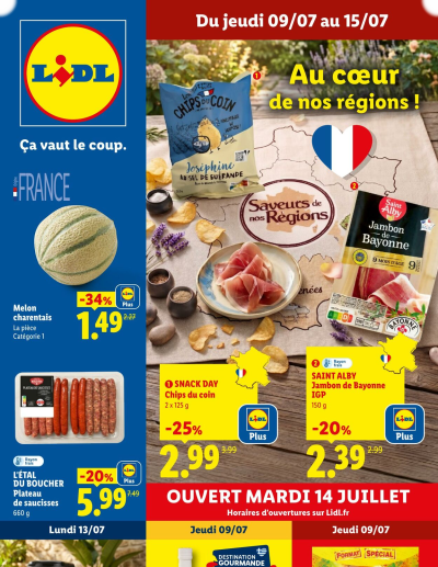 Lidl