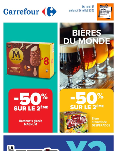 Carrefour