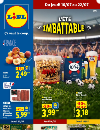Lidl
