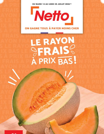 LE RAYON FRAIS À PRIX BAS !