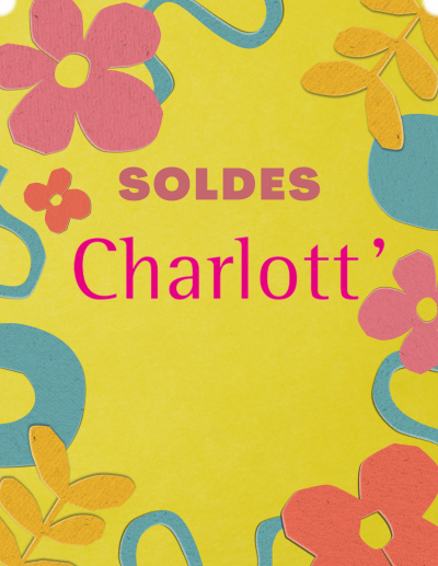 Charlott des dernières annonces